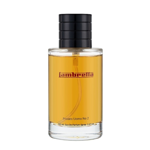 Lambretta, Privato Uomo No.2 woda perfumowana spray 100ml