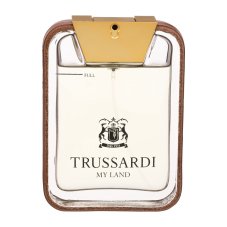 Trussardi My Land Pour Homme My Land Toaletní voda ve spreji 100 ml