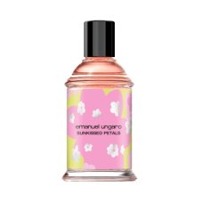 Emanuel Ungaro Sunkissed Petals toaletní voda ve spreji 50 ml