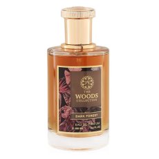 The Woods Collection, Dark Forest woda perfumowana spray 100ml