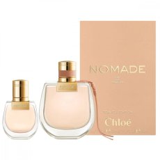 Chloe, Nomade set parfémová voda v spreji 75ml + parfémová voda v spreji 20ml