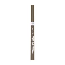 Lovely Micro Combo Marker vyplňující řasenka na obočí 2