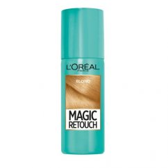 L'Oréal Paris, Magický retušovací sprej na blond odrasty 75 ml