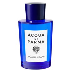 Acqua di Parma Blu Mediterraneo Arancia Di Capri Eau De Toilette Blu Mediterraneo Arancia di Capri toaletová voda v spreji 180 ml