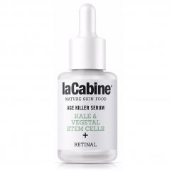 La Cabine, Age Killer serum do twarzy 30ml