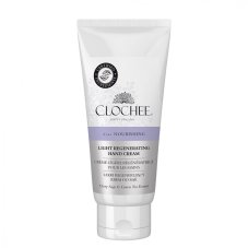 Clochee, Simply Organic Light Regenerating Hand Cream 100 ml