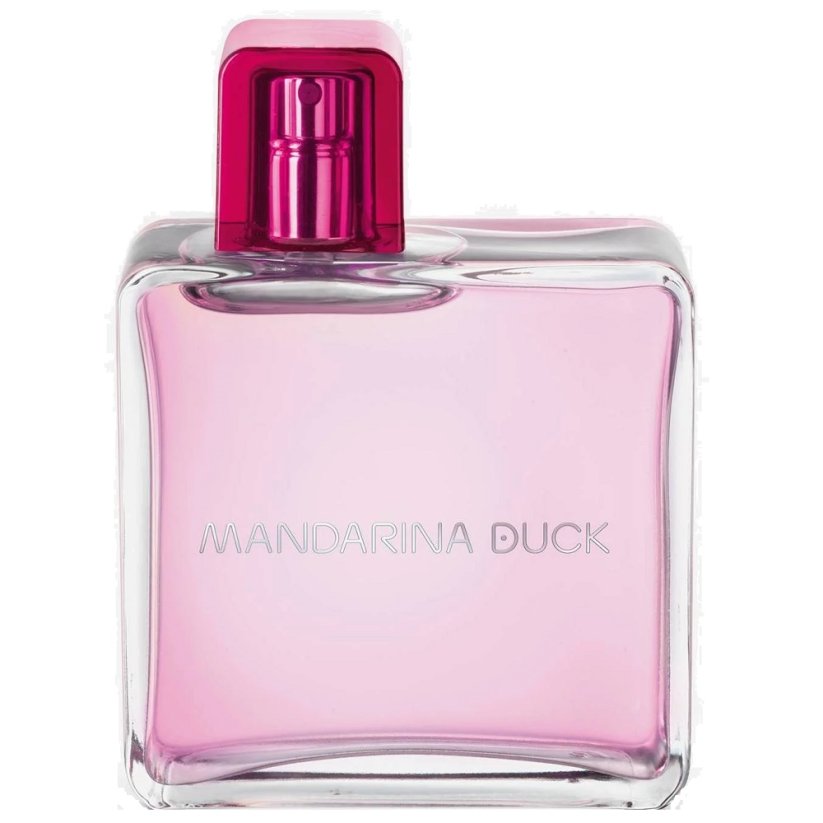 Mandarina Duck, For Her woda toaletowa spray 100ml