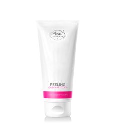 JADWIGA Enzymatický peeling na suchú a citlivú pleť 50ml