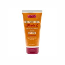 Beauty Formulas, Rozjasňujúci peeling na tvár s vitamínom C 150ml