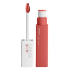 Maybelline Super Stay Matte Ink dlouhotrvající tekutá rtěnka 130 Self-Starter 5ml