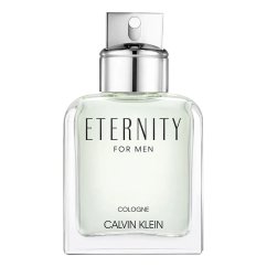 Calvin Klein, Eternity Cologne For Men woda toaletowa spray 100ml