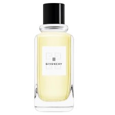 Givenchy, III toaletní voda ve spreji 100ml