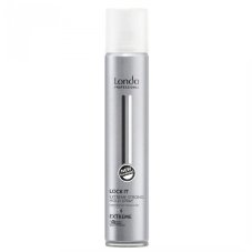 Londa Professional, lak na vlasy Lock It extreme hold 300ml
