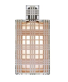 Burberry Brit For Her toaletní voda ve spreji 100 ml Tester