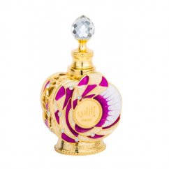 Swiss Arabian, Yulali orientální parfém v oleji 15ml