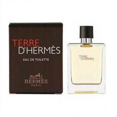 Hermes, Terre D'Hermes toaletná voda miniatúra 5ml