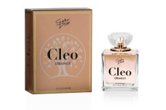 Chat D'or, Cleo Orange parfumovaná voda 100ml