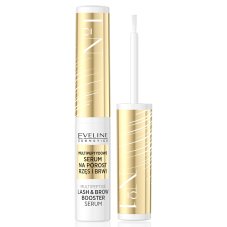 Eveline Cosmetics, Multipeptidové sérum na rast rias a obočia 4ml