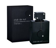 Armaf, Club de Nuit Intense Man - toaletní voda ve spreji 105 ml