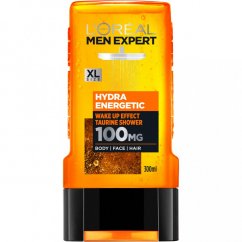 L'Oréal Paris, Men Expert Hydra Energetic żel pod prysznic 300ml