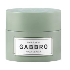 Maria Nila Gabbro Fixating Wax szybkoschnący wosk utrwalający do włosów 50ml