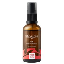BLOSSOM_Wild Rose Seed Oil 50ml