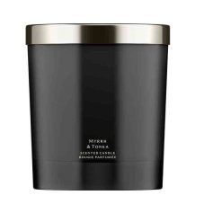 Jo Malone Myrrh & Tonka Scented Candle Vonná svíčka Myrha & Tonka 200g