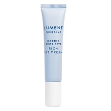 Lumene Nordic Sensitive [Herkkä] bohatý očný krém 15ml