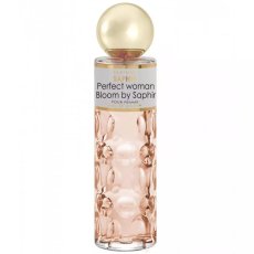 Saphir, Perfect Woman Bloom parfémová voda 200ml