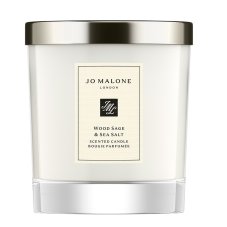 Jo Malone Wood Sage & Sea Salt świeca zapachowa 200g