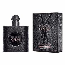 Yves Saint Laurent, Black Opium Extreme woda perfumowana spray 50ml