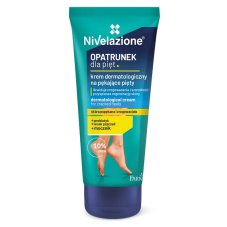Farmona Nivelazione dermatologický krém na popraskané päty 75ml