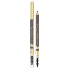 Eveline Cosmetics Brow & Go! pudrová tužka na obočí 01