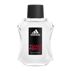 Adidas, Team Force woda toaletowa spray 100ml