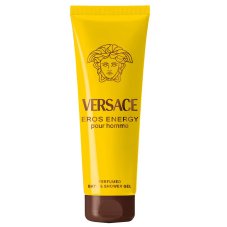 Versace Eros Energy parfumovaný kúpeľový a sprchový gél 250ml