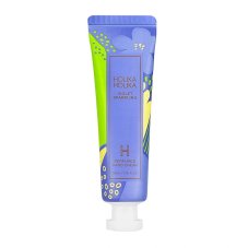 HOLIKA HOLIKA, Fialový šumivý parfumovaný krém na ruky 30ml