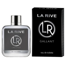 La Rive, Gallant toaletní voda ve spreji 100ml
