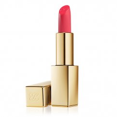 Estée Lauder, Pure Color Creme Lipstick 320 Defiant Coral 3,5 g