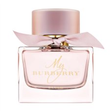 Burberry My Burberry Blush parfémovaná voda ve spreji – vzorek