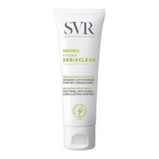 SVR, Sebiaclear Hydra hydratačný krém s regeneračným účinkom 40ml