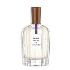 Molinard, Acqua Lotus parfémová voda ve spreji 90ml