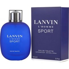 Lanvin, L'Homme Sport toaletná voda 100ml