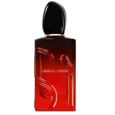 Giorgio Armani Si Passione Intense parfémovaná voda ve spreji 100ml - výrobek není v balení