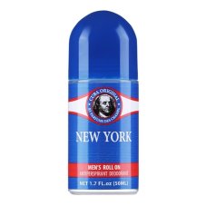 Cuba Original Cuba New York For Men deodorant ve spreji 50ml