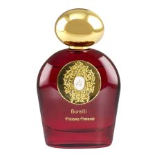 Tiziana Terenzi Borelli extract perfume spray 100ml