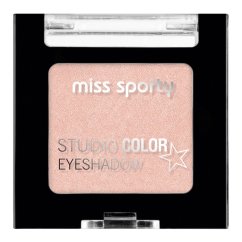 Miss Sporty, Studio Color Mono permanentné očné tiene 030 2,5 g