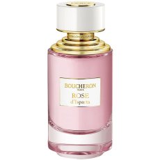 Boucheron, Rose d'Isparta woda perfumowana spray 125ml