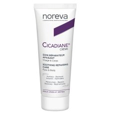 Noreva Cicadiane upokojujúci krém na tvár a telo 40ml