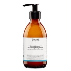 Iossi Słodka Pomarańcza nourishing body lotion with cocoa butter 200 ml