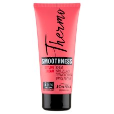 JOANNA PROFESSIONAL_Thermo Smoothness stylingový krém pro termoochranu a uhlazení vlasů 200g